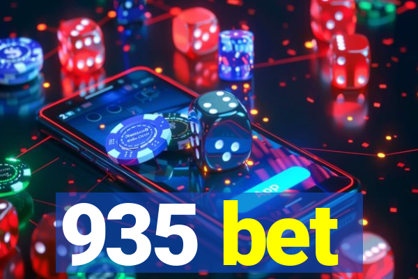 935 bet